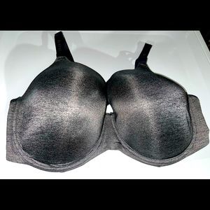 EUC, Adore me 42DDD, FULL COVERAGE BRA (lightly padded)